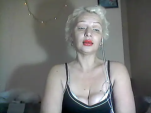 MaryJane441 online show from January 2026 09:02:02 PM