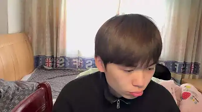 xiaottt1918 online show from January 2025 05:01:01 AM