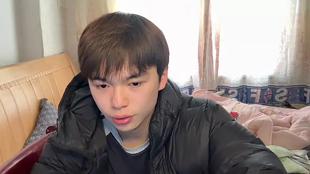 xiaottt1918 online show from January 2025 05:34:01 AM