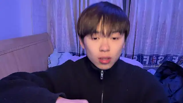 xiaottt1918 online show from January 2025 05:07:02 PM