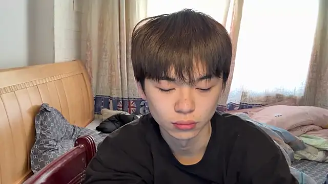 xiaottt1918 online show from January 2025 05:23:01 AM