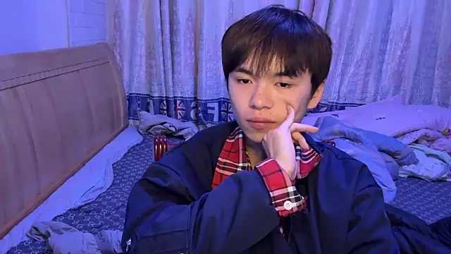 xiaottt1918 online show from January 2025 11:30:02 AM