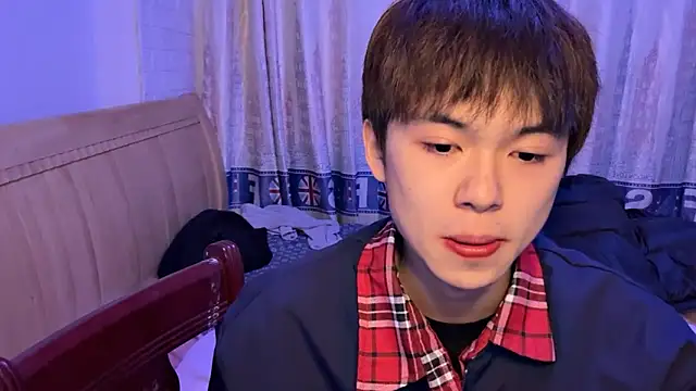 xiaottt1918 online show from January 2025 03:35:01 PM