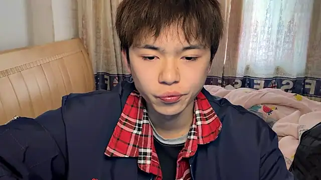 xiaottt1918 online show from January 2025 05:56:01 AM