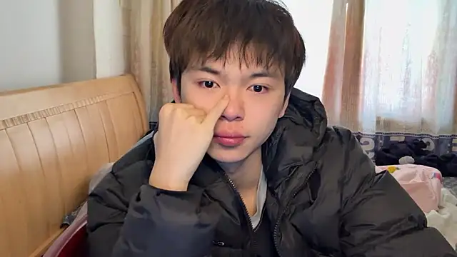 xiaottt1918 online show from January 2025 05:34:01 AM