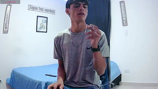 harrytomson 1 online show from October 2025 12:00:01 AM