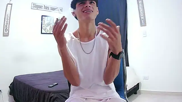 harrytomson 1 online show from November 2025 04:55:02 AM