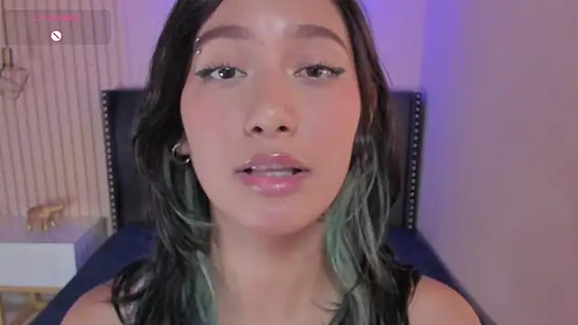 Yazmin rouse online show from March 2025 04:44:02 PM