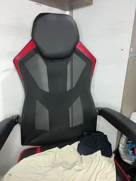 AndresChuboi online show from November 2025 02:34:02 PM