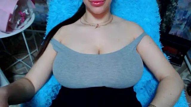 lovelyseu online show from December 2025 07:23:01 AM