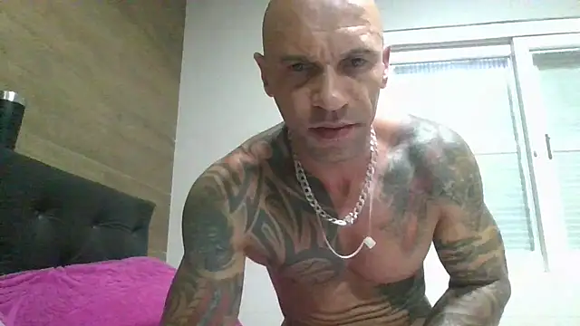 Snapshot of Arc8njoblack chatting on February 2026 04:35:02 AM Arc8njoblack online show from February 2026 04:35:02 AM