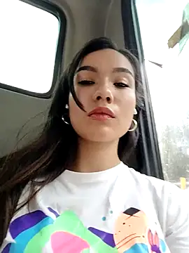 scarlet castro online show from November 2025 07:49:02 PM