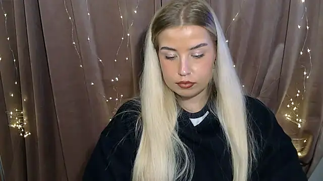 KristyHoney online show from December 2024 09:48:01 PM