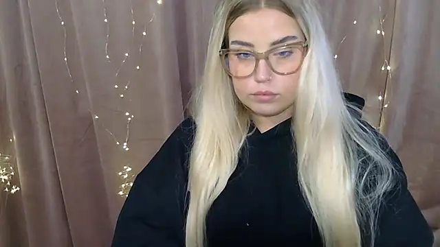 KristyHoney online show from December 2024 07:48:01 AM