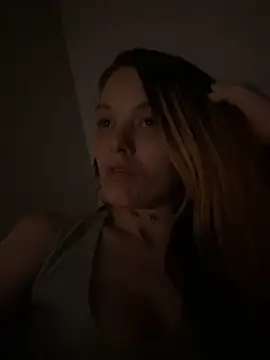 Nastybabii online show from December 2024 02:56:02 AM