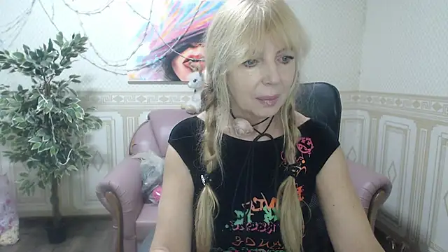 Anna Diax online show from December 2024 01:13:02 PM