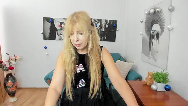 Anna Diax online show from February 2026 12:48:02 PM