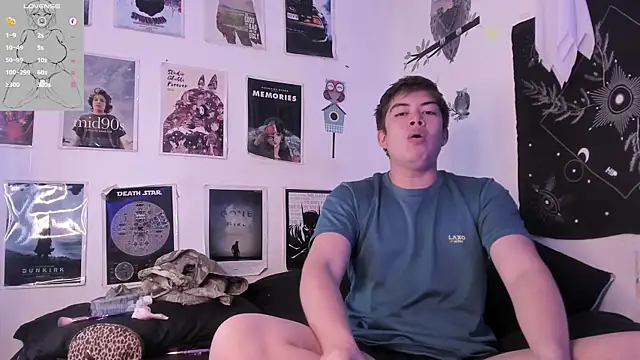 hothoneychile online show from January 2025 01:36:02 AM