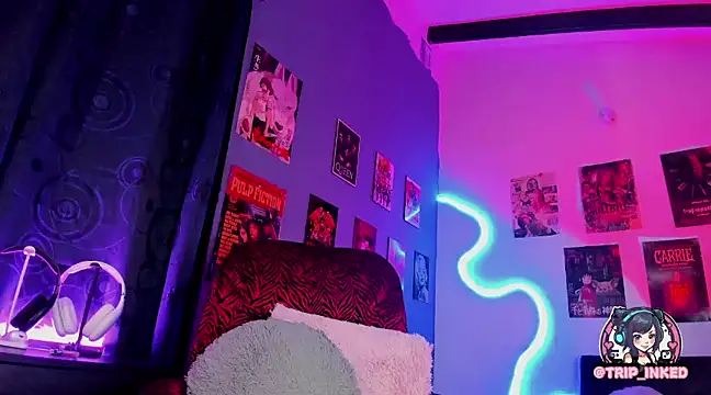 martinarousee online show from January 2025 12:24:01 AM