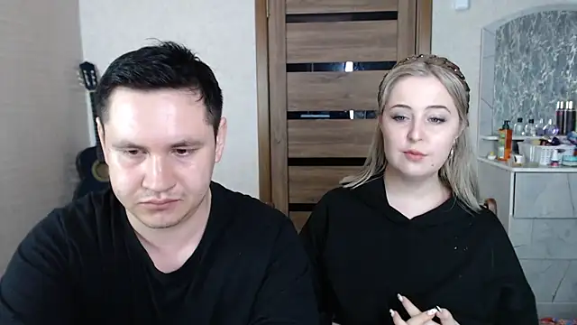 Kristy-Max online show from March 2025 11:50:01 AM