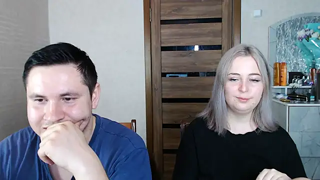 Kristy-Max online show from March 2025 01:16:01 AM