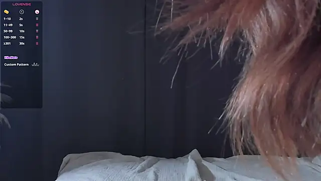 SunnyRisha online show from September 2025 05:22:01 AM