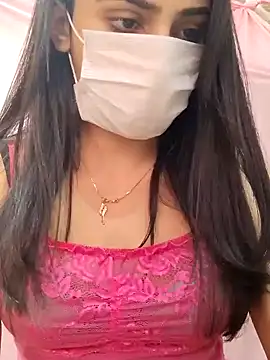 Mylovesana online show from January 2025 09:52:01 AM