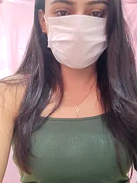 Mylovesana online show from January 2025 10:39:02 AM