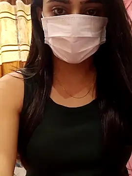 Mylovesana online show from March 2025 07:41:01 AM