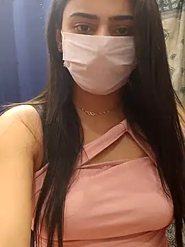 Mylovesana online show from January 2026 10:08:02 AM