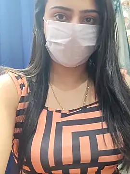 Mylovesana online show from February 2026 08:10:01 AM