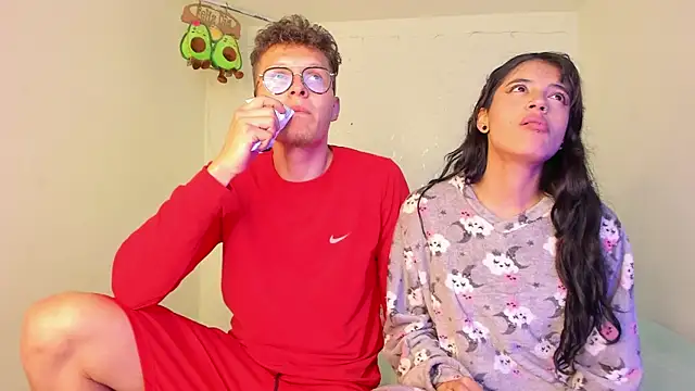 Snapshot of CelesteXCute chatting on March 2025 12:37:02 AM CelesteXCute online show from March 2025 12:37:02 AM