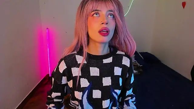 Snapshot of CelesteXCute chatting on January 2026 02:19:02 PM CelesteXCute online show from January 2026 02:19:02 PM