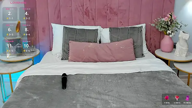 CherieDane online show from October 2025 12:17:01 PM