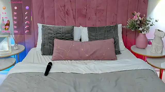 CherieDane online show from November 2025 01:22:02 PM