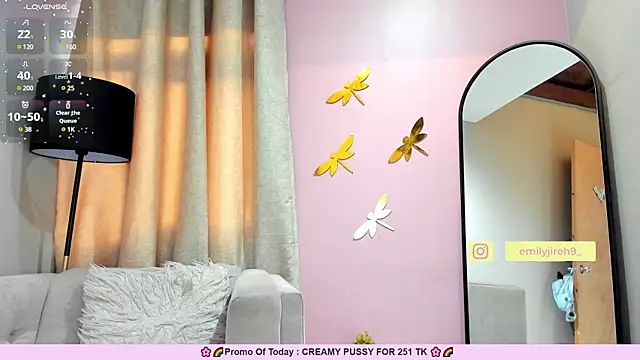  EmilyJireh  online show from February 2025 10:25:02 PM