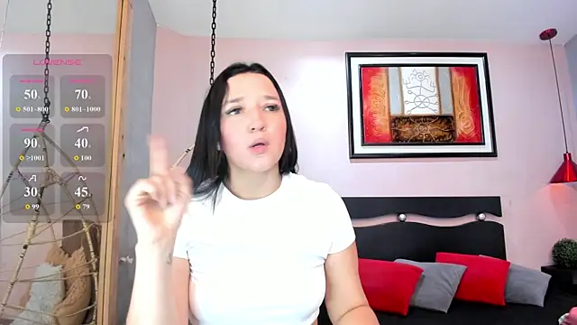  EmilyJireh  online show from July 2026 05:42:02 PM