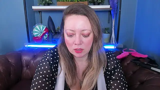 JesiaFoxi online show from February 2025 12:21:02 PM