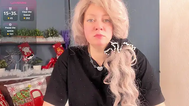 JesiaFoxi online show from January 2026 01:14:01 PM