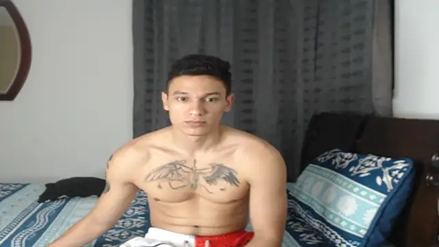 Tobicutee online show from January 2026 03:31:02 AM