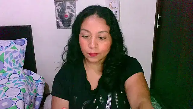 zaray bella online show from January 2026 09:53:02 PM