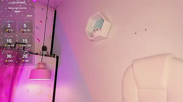 Giovanna oliveira online show from February 2025 06:56:02 AM