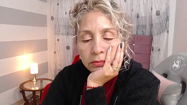 Afrodita sg online show from January 2025 10:19:01 PM