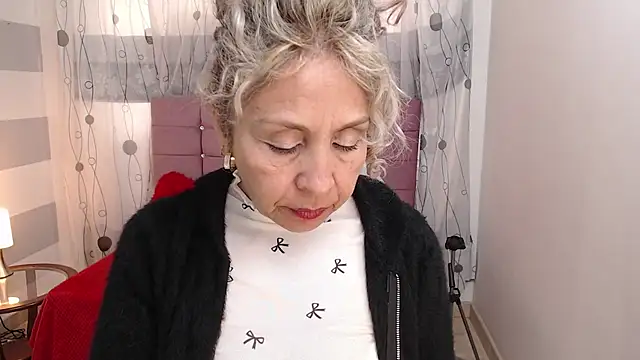 Afrodita sg online show from January 2025 04:57:01 PM