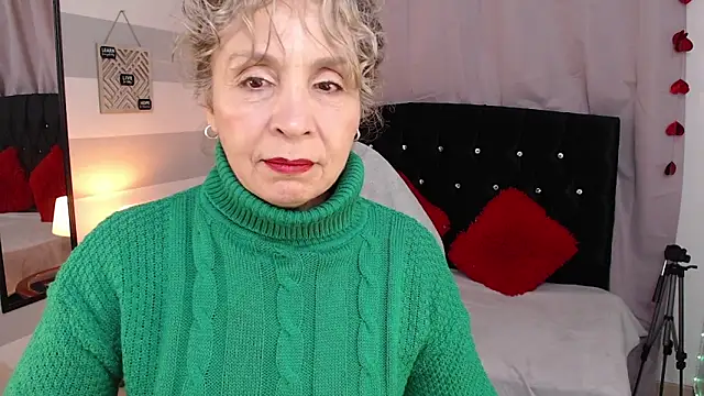 Afrodita sg online show from March 2026 03:17:01 PM