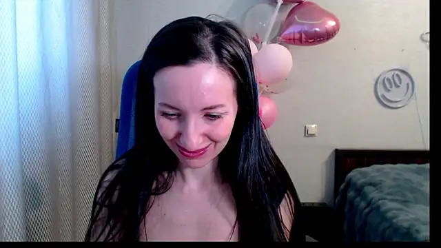 RailyMellow online show from February 2025 10:07:02 AM