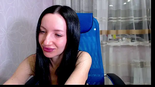 RailyMellow online show from February 2025 06:41:01 PM