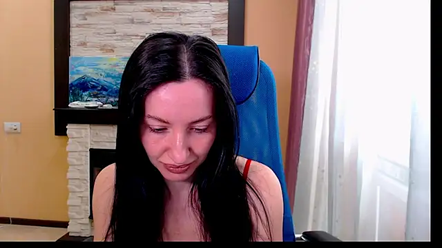 RailyMellow online show from March 2025 09:27:02 AM