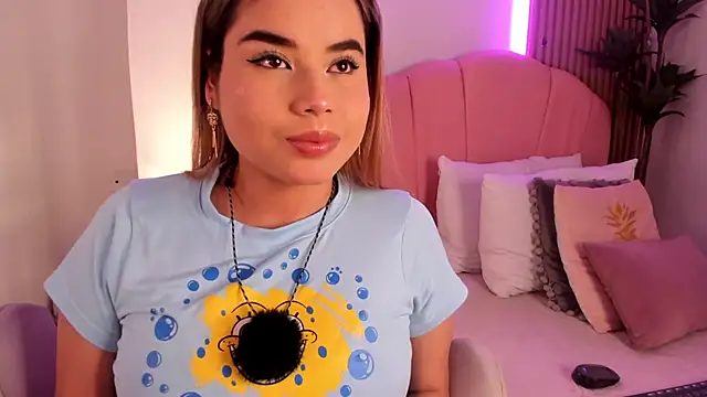 Victoria vallejo  online show from February 2026 11:44:02 AM