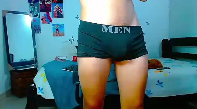 cristofer 988 online show from February 2025 03:34:02 AM